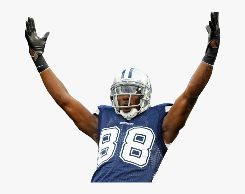 Dez Bryant Png, Transparent Png, Free Download