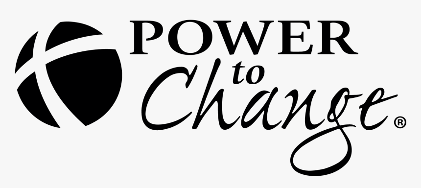 Power To Change, HD Png Download, Free Download