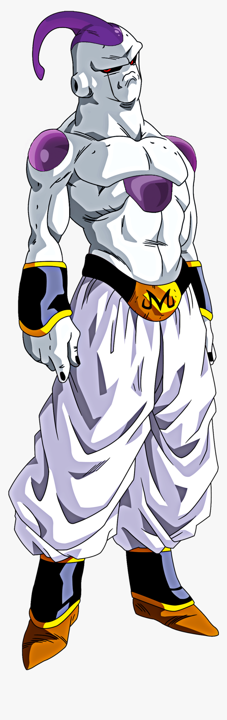 Dragon Ball Z Super Majin Buu, HD Png Download, Free Download