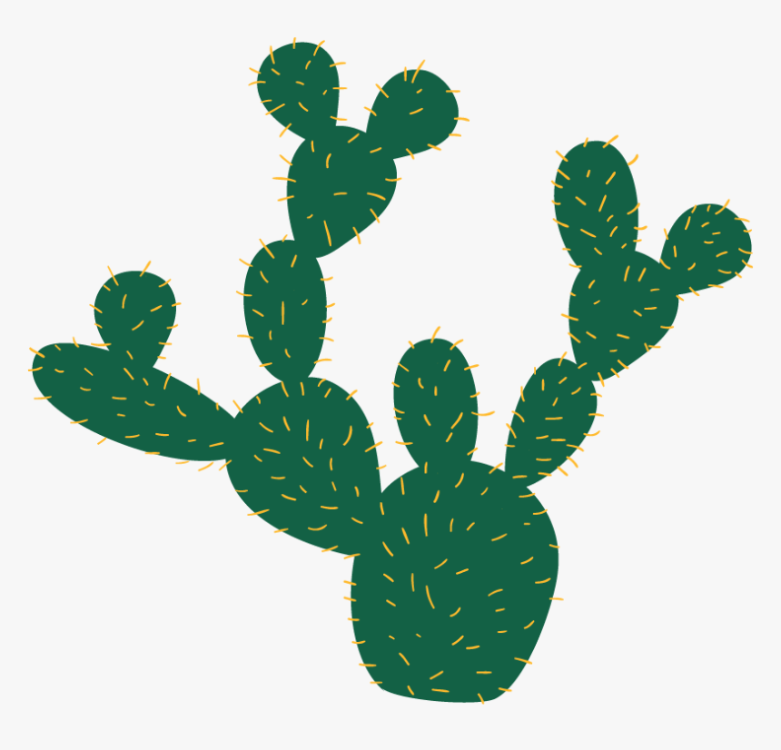 Eastern Prickly Pear, HD Png Download, Free Download