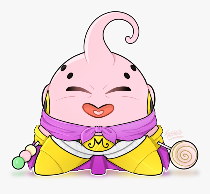 Kirby Dragon Ball Z, HD Png Download, Free Download