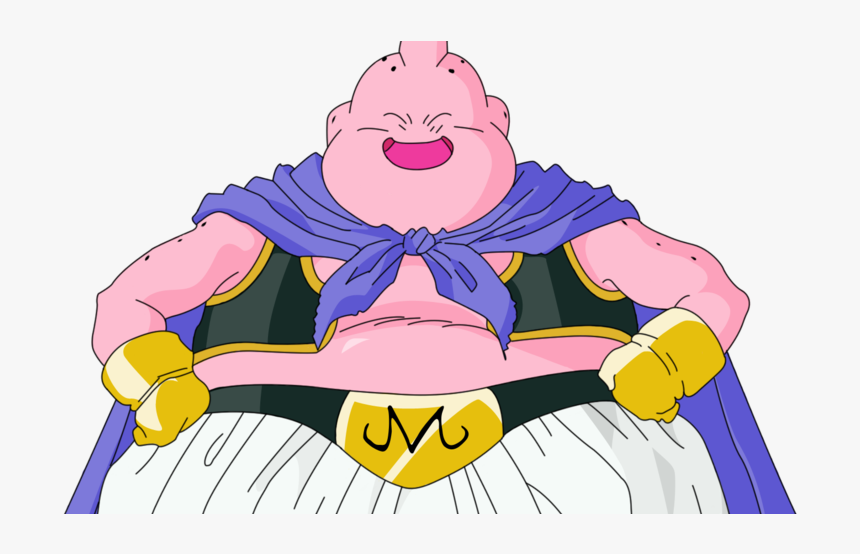 Majin Bu Dragon Ball Super, HD Png Download, Free Download