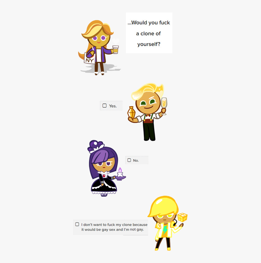 Cookie Run Ovenbreak Memes, HD Png Download, Free Download