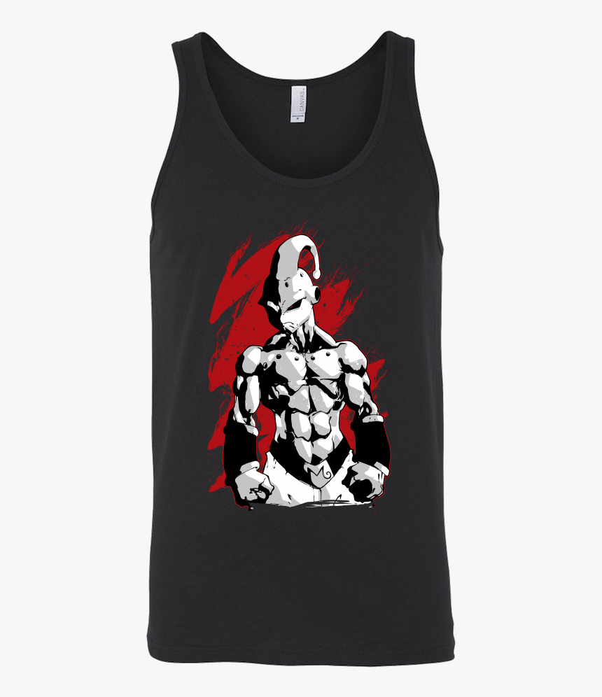 Super Saiyan Unisex Tank Top T Shirt - Washington Nationals Halloween Costume, HD Png Download, Free Download