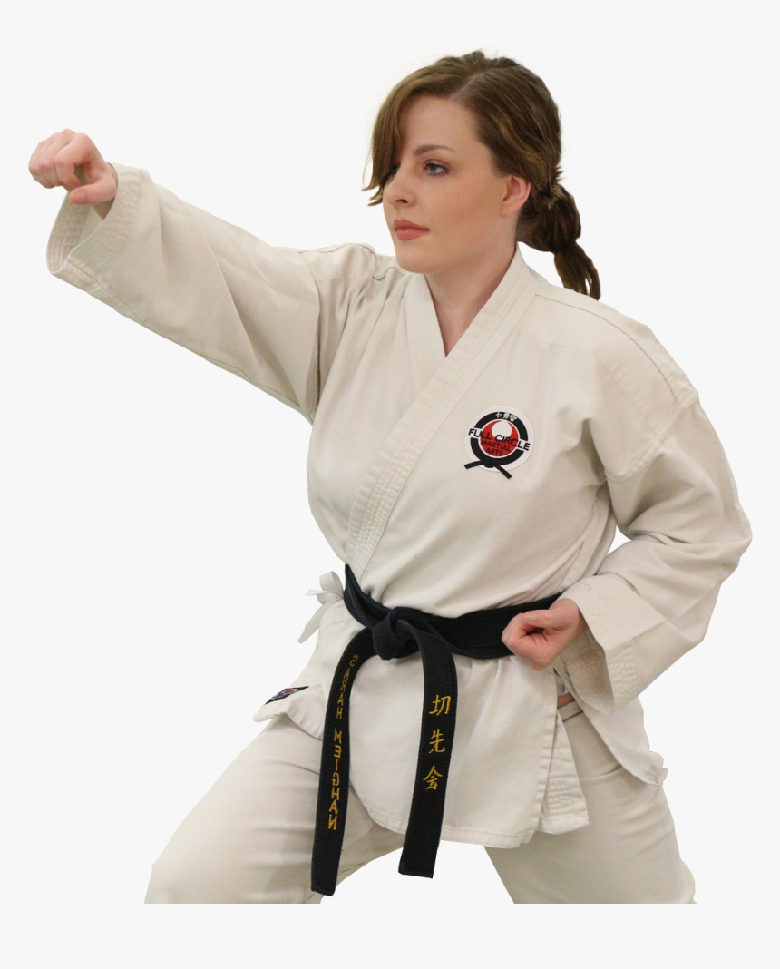 Karate Background Transparent - Shidokan, HD Png Download, Free Download