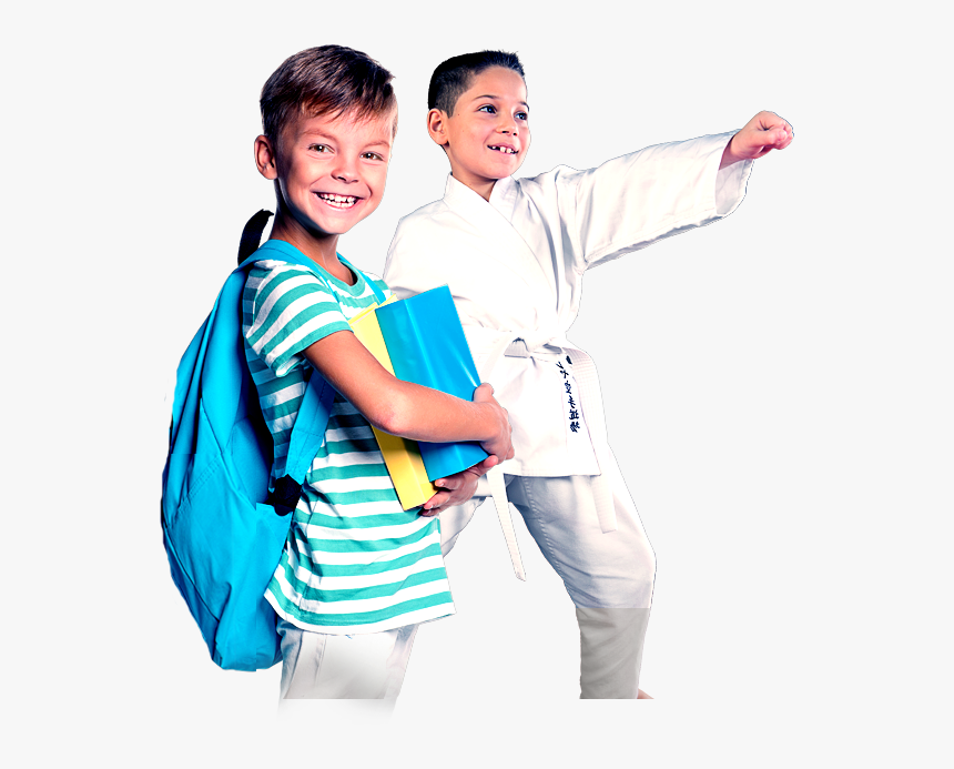 After School Programs - Martial Arts After School, HD Png Download, Free Download