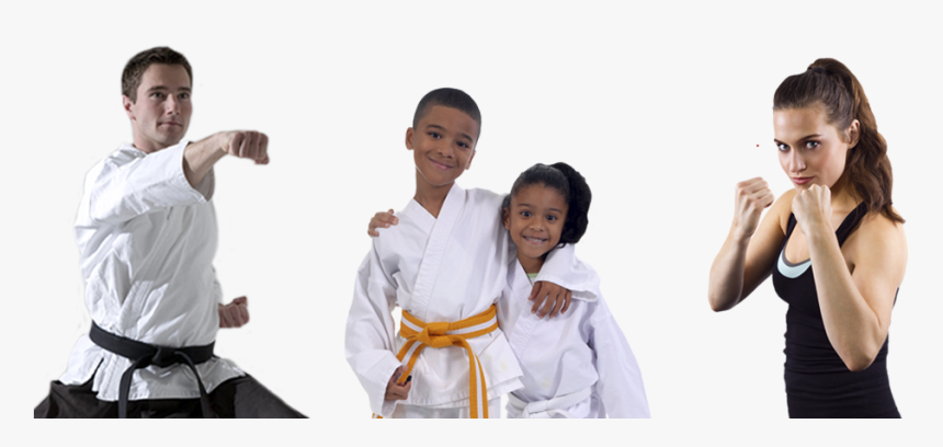 Martial Arts In Buffalo, Ny - Martial Arts After School Programs, HD Png Download, Free Download