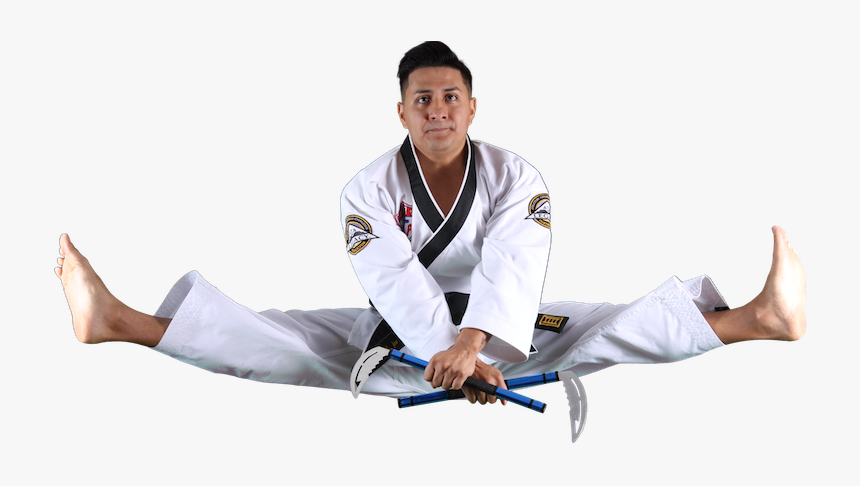 Taekwondo, HD Png Download, Free Download