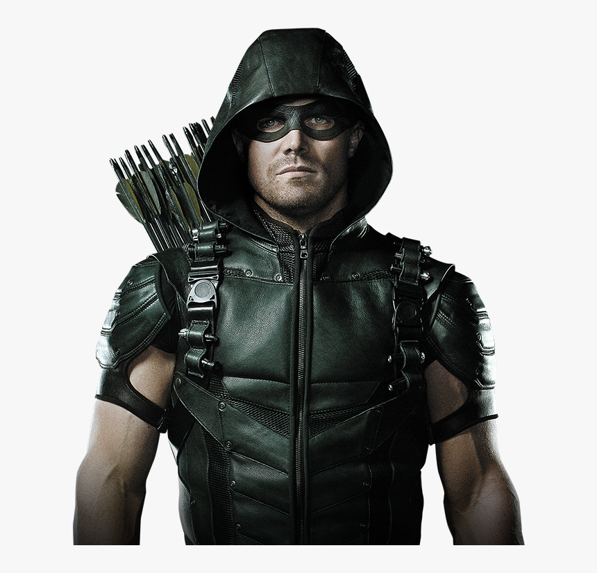 Green Arrow Cw Png Picture Download - Oliver Queen Arrow Png, Transparent Png, Free Download