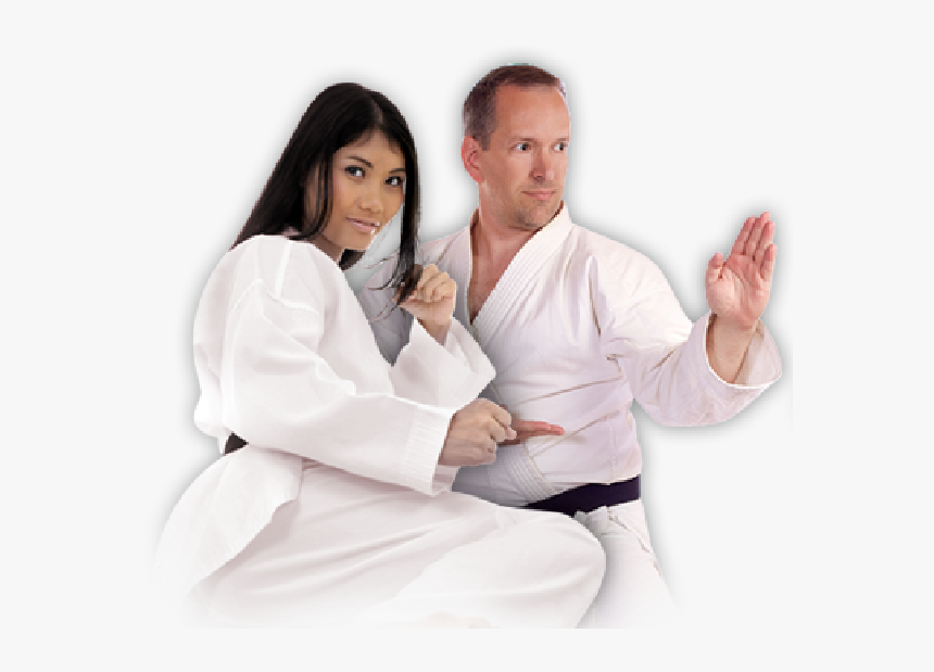 Tae Kwon Do Image - Kung Fu, HD Png Download, Free Download