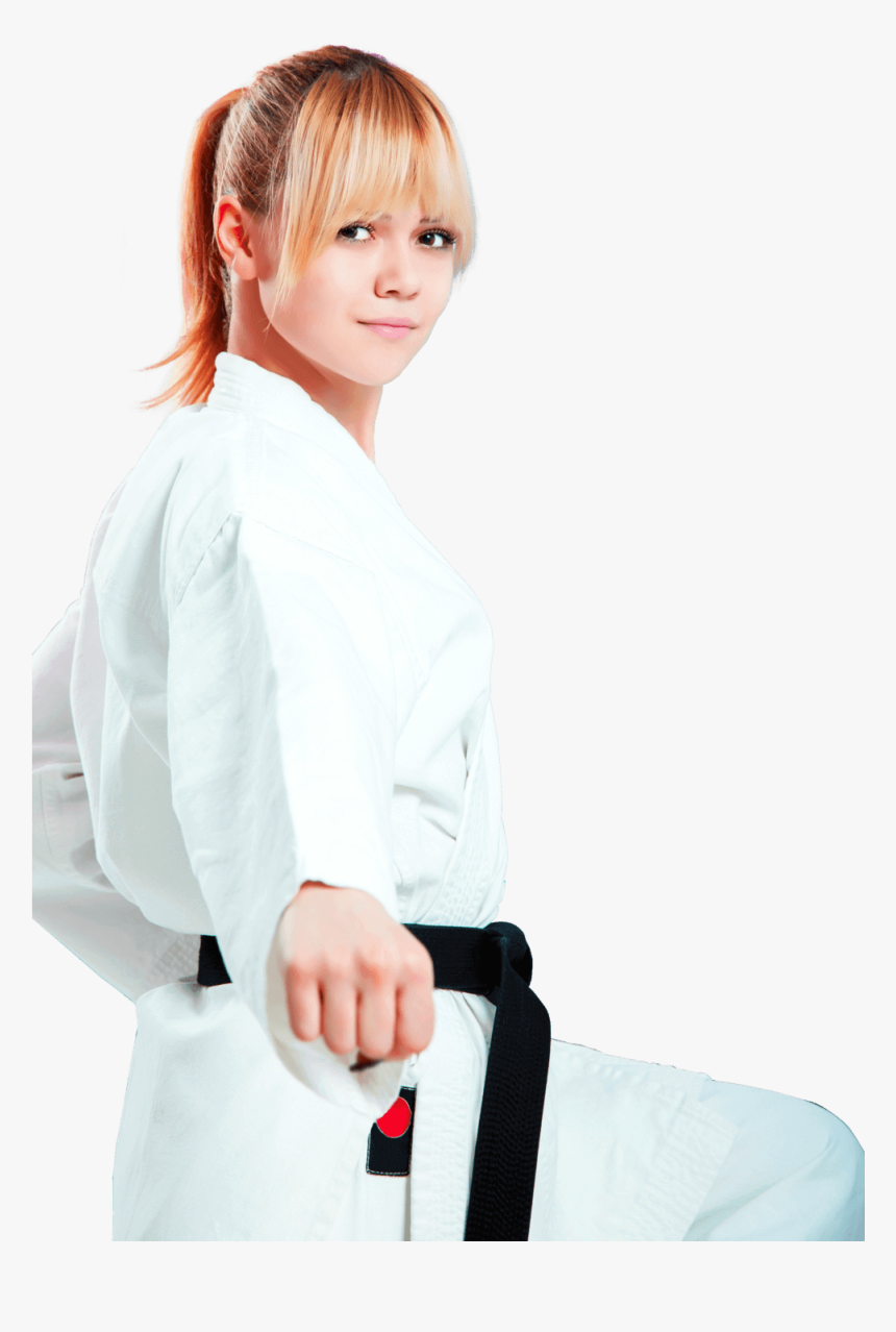 Black Belt Premier Martial Arts, HD Png Download, Free Download