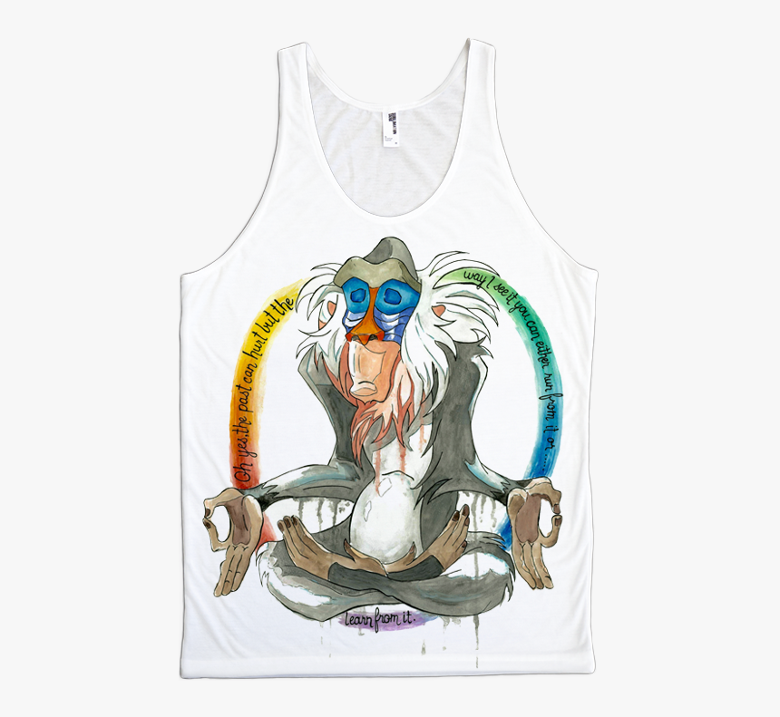 Rafiki T Shirt, HD Png Download, Free Download