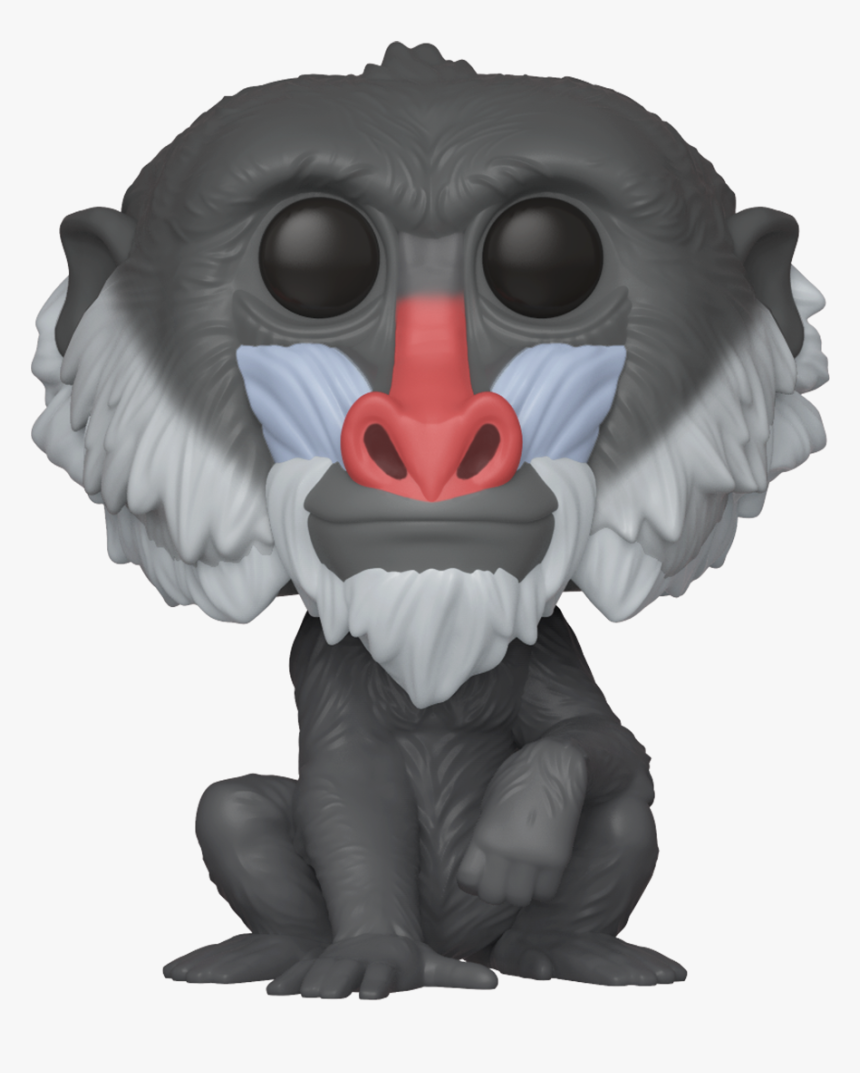 Pop Vinyl Lion King, HD Png Download, Free Download
