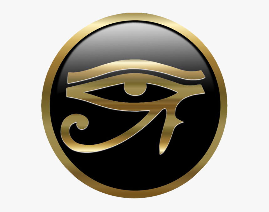 Eye Of Ra Png, Transparent Png, Free Download