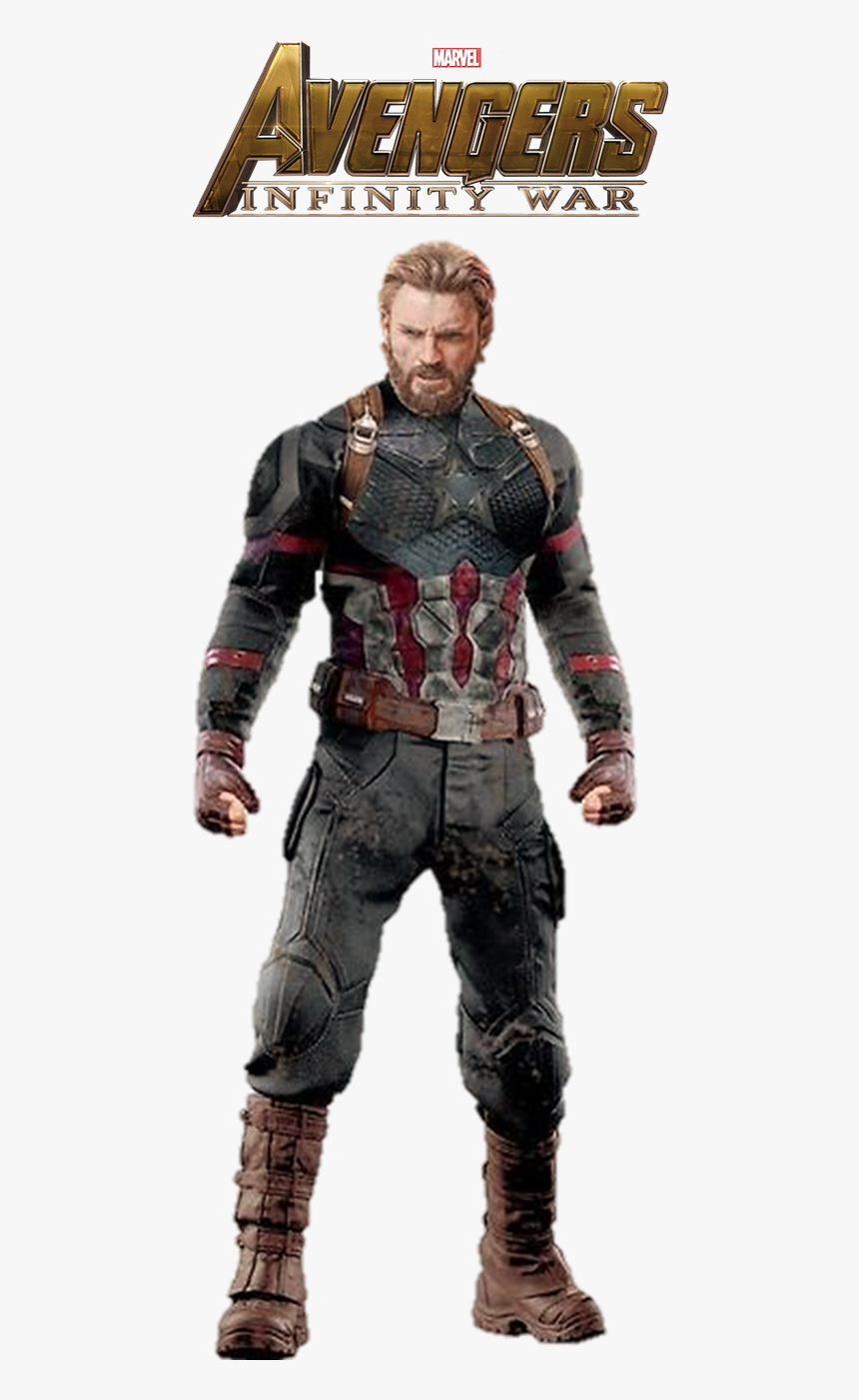 Chris Evans Captain America Costume, HD Png Download, Free Download