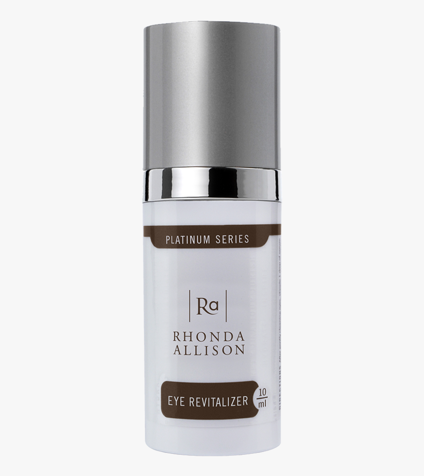 Rhonda Allison Eye Revitalizer 10 Ml, HD Png Download, Free Download