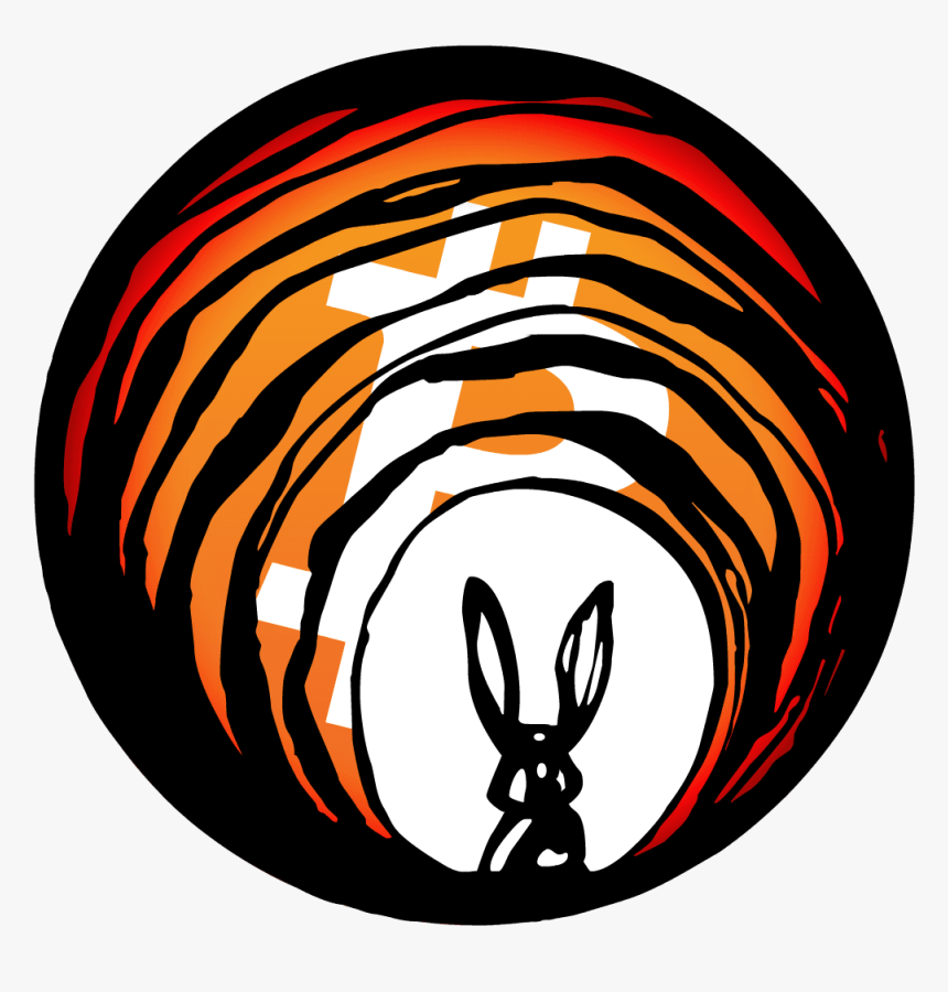 Rabbit Hole, HD Png Download, Free Download