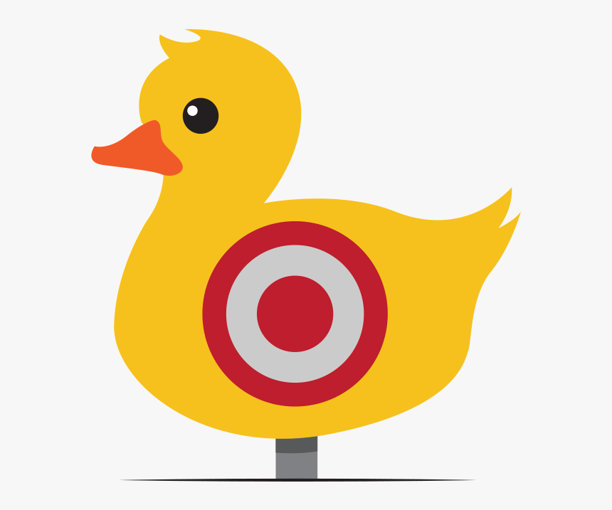 Sitting Duck, HD Png Download, Free Download