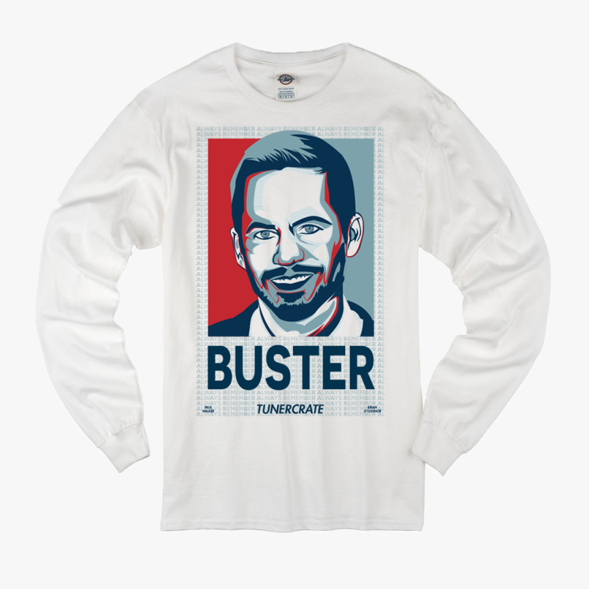 Paul Walker "buster - Paul Walker Tuner Crate, HD Png Download, Free Download