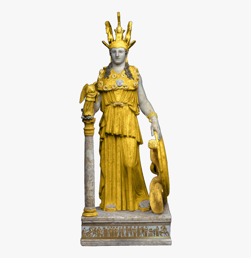 Athena, HD Png Download, Free Download