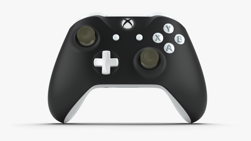Laser Engraving Xbox One Controller, HD Png Download, Free Download