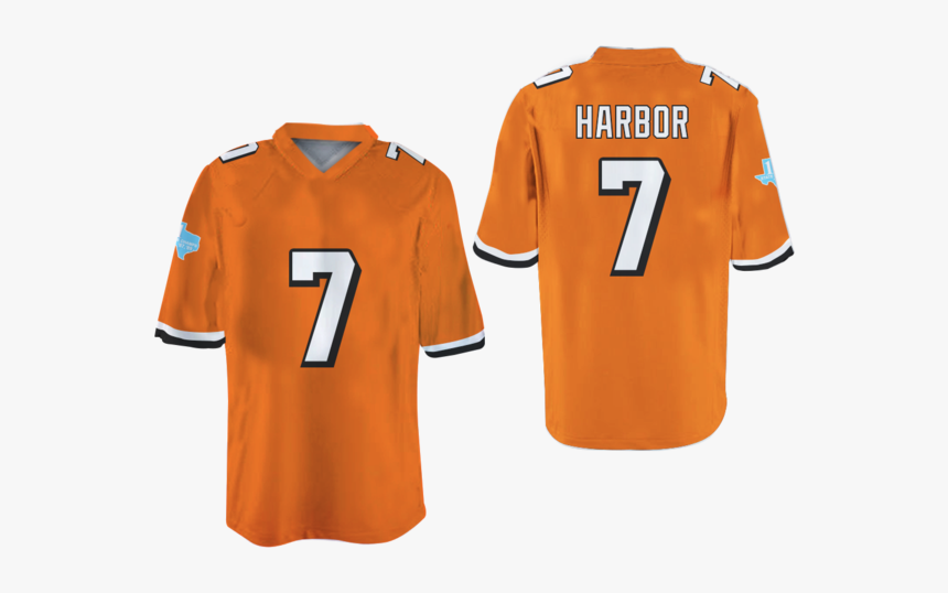 Sports Jersey, HD Png Download, Free Download