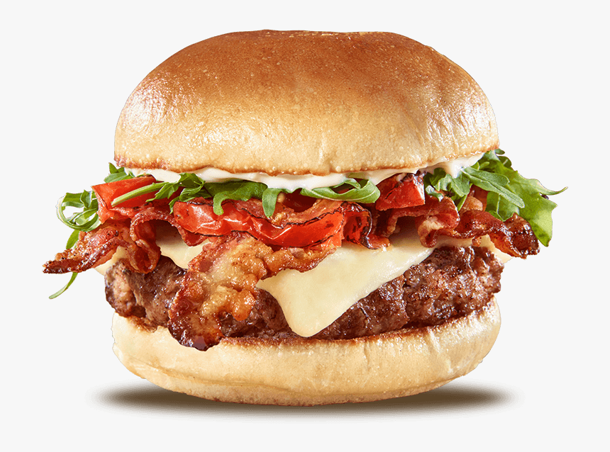 Read The Pdf - Gourmet Hamburger Png, Transparent Png, Free Download