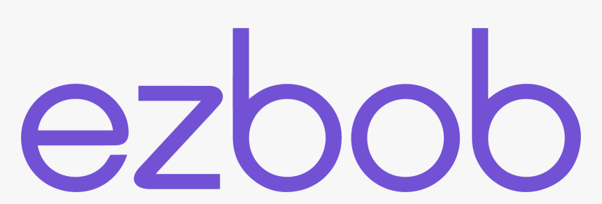 Ezbob Logo Digital Light Purple - Circle, HD Png Download, Free Download