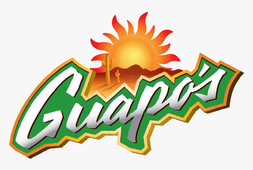 Guapos Mexican Restaurant, HD Png Download, Free Download