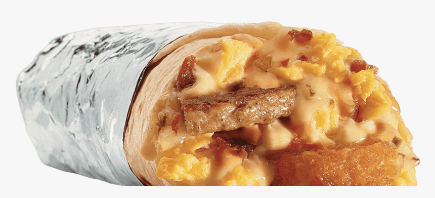 Jack In The Box - Jack In The Box Breakfast Burritos, HD Png Download, Free Download