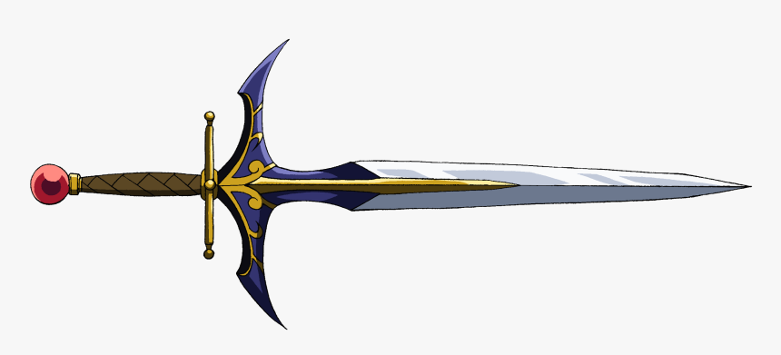 Azoth Sword - Sword Gai The Animation Sword, HD Png Download, Free Download