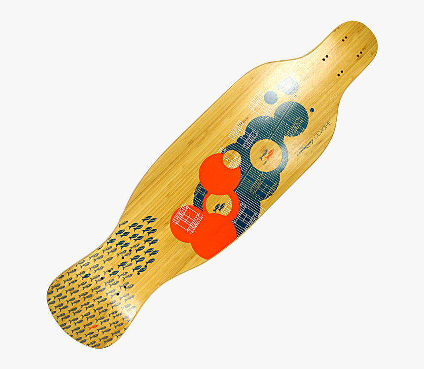 Longboard, HD Png Download, Free Download