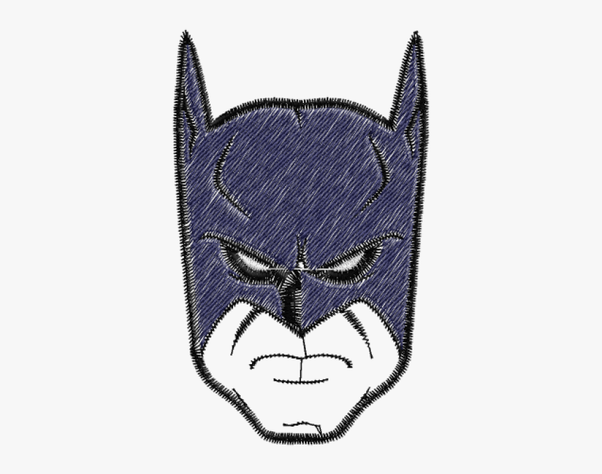 Mascara Do Batman, HD Png Download, Free Download