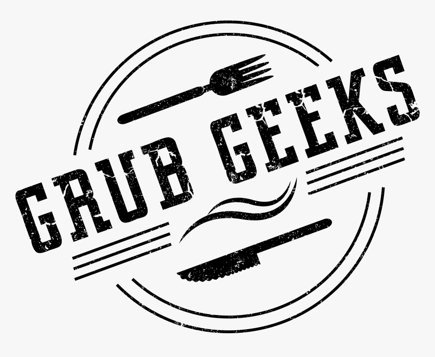 Grub Geeks - Grub Logo, HD Png Download, Free Download