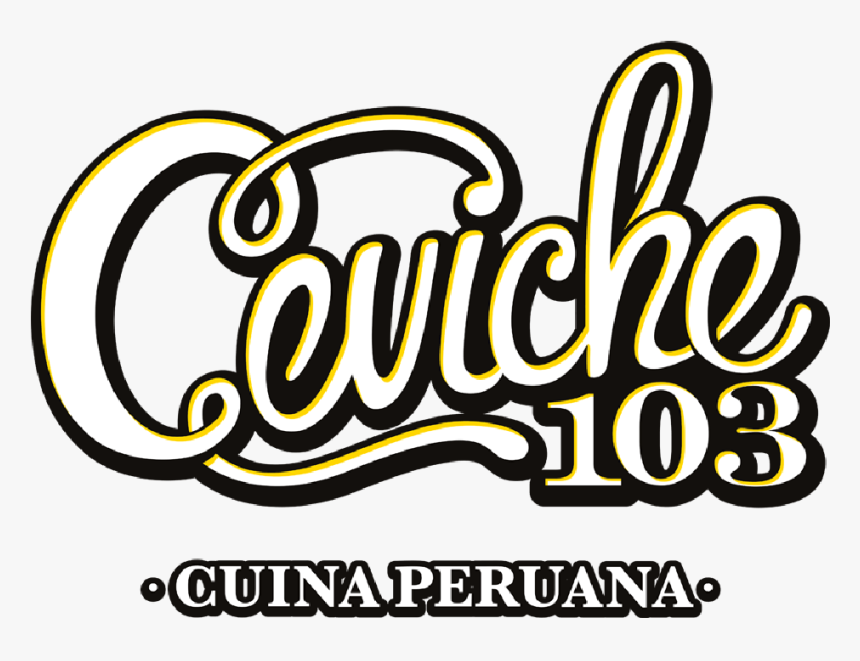 Ceviche 103, HD Png Download, Free Download