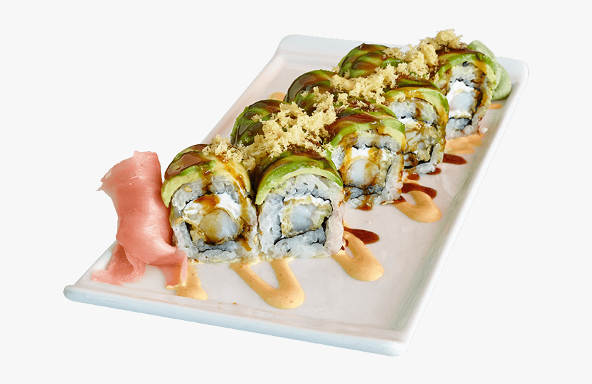 California Roll, HD Png Download, Free Download