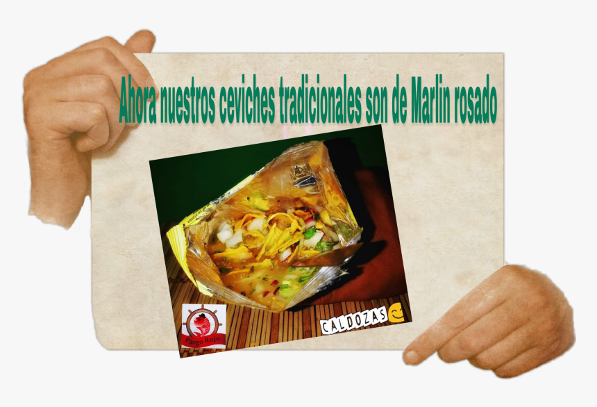 #ceviche Pargo Rojo#cevichedepescado - Walt Disney Born Mojacar, HD Png Download, Free Download