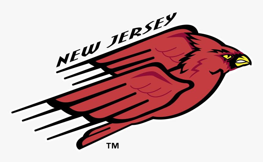 New Jersey Cardinals Logo Png Transparent - New Jersey Cardinals Logo, Png Download, Free Download