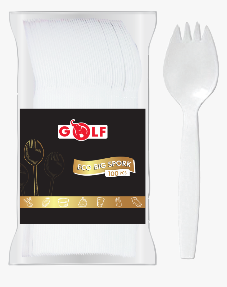 Spork Png, Transparent Png, Free Download