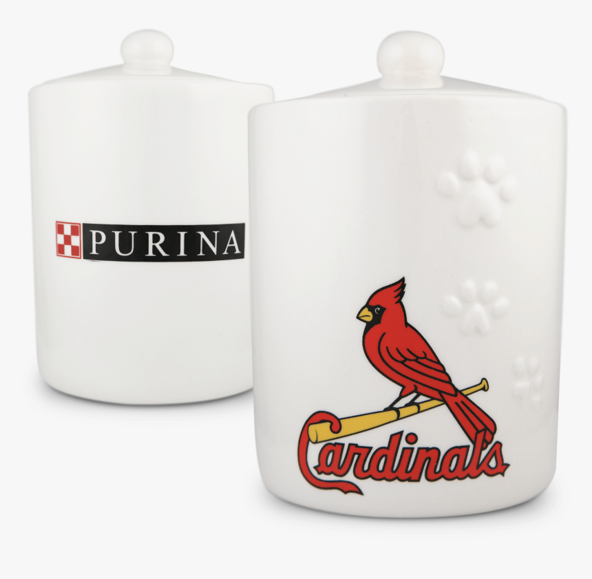 Pooches In The Ballpark St Louis Cardinals - St Louis Cardinals, HD Png Download, Free Download