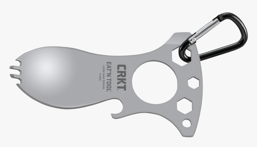 Crkt Spork, HD Png Download, Free Download