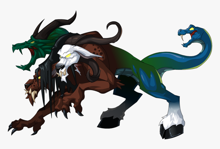 Chimera Png Transparent Chimera Images - Chimera Png, Png Download, Free Download