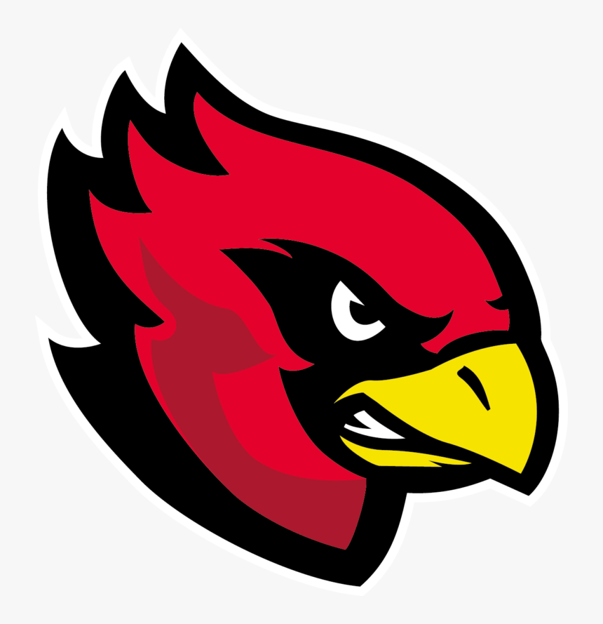 Essen Cardinals - Cardinals Essen, HD Png Download, Free Download