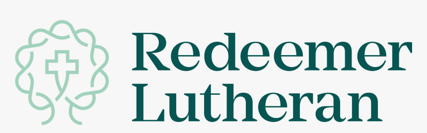 Redeemer Lutheran Church - Graphic Design, HD Png Download, Free Download