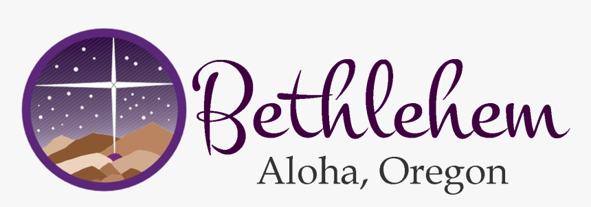 Bethlehem Lutheran Church - Circle, HD Png Download, Free Download