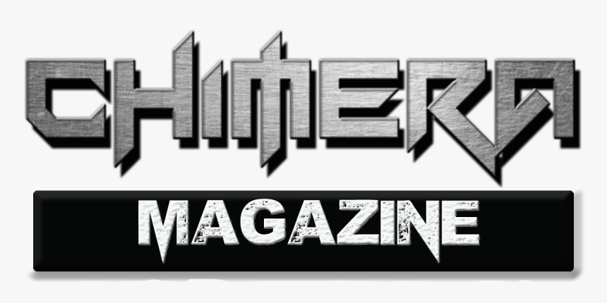 The Chimera Magazine - Graphic Design, HD Png Download, Free Download