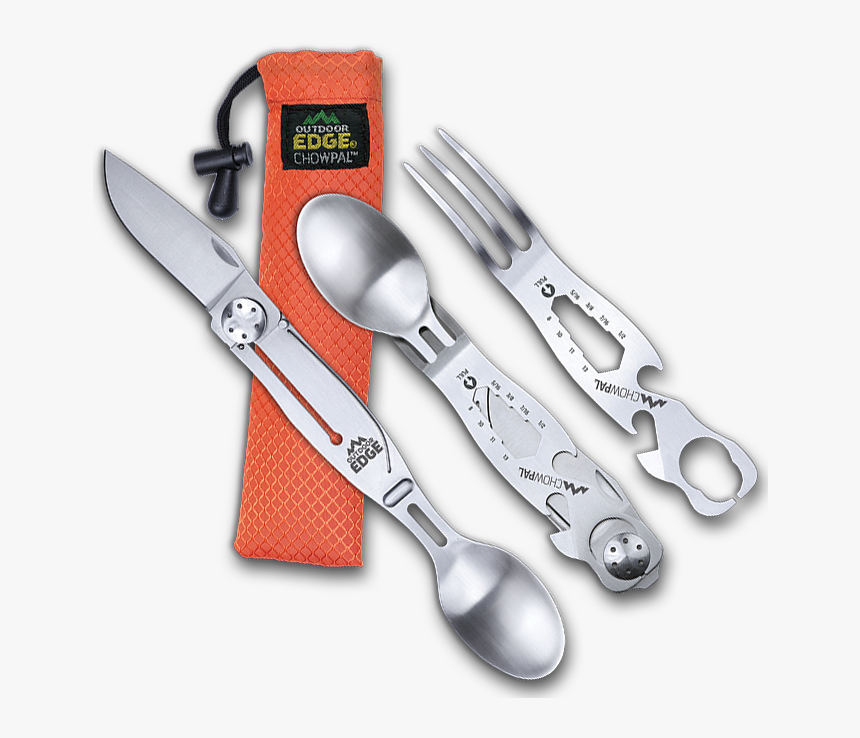 Outdoor Edge Chowpal - Knife, HD Png Download, Free Download