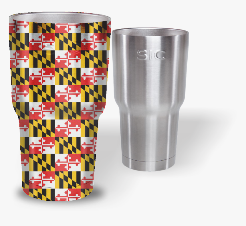 Turkey Feather Tumbler, HD Png Download, Free Download