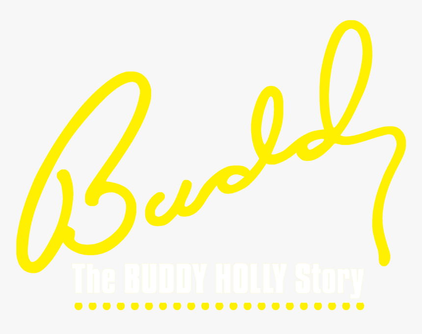 Buddy The Buddy Holly Story, HD Png Download, Free Download