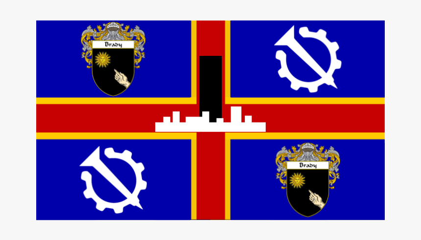 Adelaide Flag, HD Png Download, Free Download